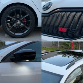 Skoda Octavia VRS - 11999 € / 23468.00 лв. - 53712178 8 | Car24.bg Skoda Octavia VRS - 11999 € / 23468.00 лв. - 53712178 8