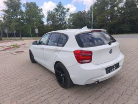 BMW 118 undefined | Auto.bg — изображение 5 BMW 118 undefined | Auto.bg — изображение 5