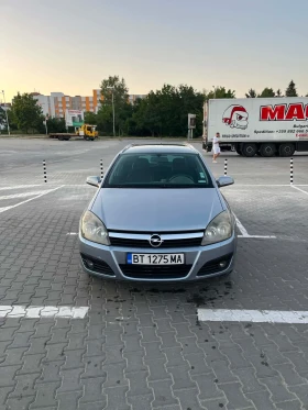 Opel Astra undefined | Auto.bg — изображение 5 Opel Astra undefined | Auto.bg — изображение 5