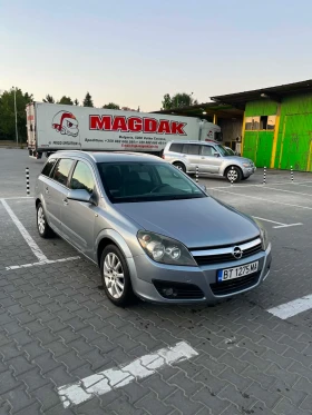 Opel Astra undefined | Auto.bg — изображение 2 Opel Astra undefined | Auto.bg — изображение 2