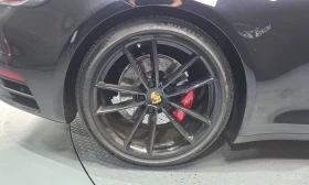 Porsche 911 Carrera S | Auto.bg — изображение 5 Porsche 911 Carrera S | Auto.bg — изображение 5