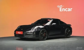 Porsche 911 Carrera S