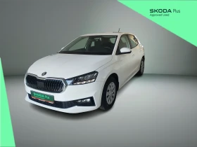 Skoda Fabia 1, 0 MPI/80 к.с