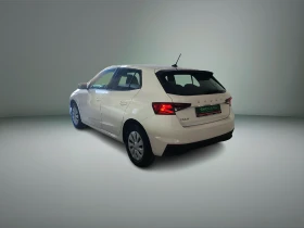Skoda Fabia 1, 0 MPI/80 к.с | Auto.bg — изображение 2 Skoda Fabia 1, 0 MPI/80 к.с | Auto.bg — изображение 2