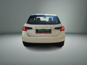 Skoda Fabia 1, 0 MPI/80 к.с | Auto.bg — изображение 3 Skoda Fabia 1, 0 MPI/80 к.с | Auto.bg — изображение 3