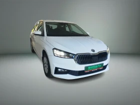 Skoda Fabia 1, 0 MPI/80 к.с | Auto.bg — изображение 6 Skoda Fabia 1, 0 MPI/80 к.с | Auto.bg — изображение 6