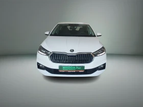 Skoda Fabia 1, 0 MPI/80 к.с | Auto.bg — изображение 5 Skoda Fabia 1, 0 MPI/80 к.с | Auto.bg — изображение 5