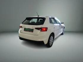 Skoda Fabia 1, 0 MPI/80 к.с | Auto.bg — изображение 4 Skoda Fabia 1, 0 MPI/80 к.с | Auto.bg — изображение 4