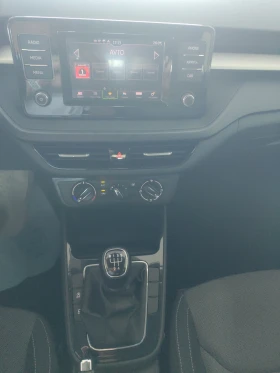 Skoda Fabia 1, 0 MPI/80 к.с | Auto.bg — изображение 9 Skoda Fabia 1, 0 MPI/80 к.с | Auto.bg — изображение 9