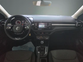Skoda Fabia 1, 0 MPI/80 к.с | Auto.bg — изображение 10 Skoda Fabia 1, 0 MPI/80 к.с | Auto.bg — изображение 10