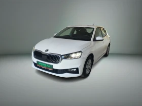 Skoda Fabia 1, 0 MPI/80 к.с | Auto.bg — изображение 12 Skoda Fabia 1, 0 MPI/80 к.с | Auto.bg — изображение 12
