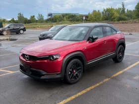 Mazda MX-30 * GT * АВТОКРЕДИТ БЕЗ ПЪРВОНАЧАЛНА ВНОСКА*