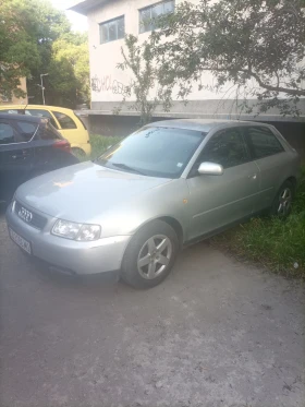 Audi A3 - Car24.bg Audi A3