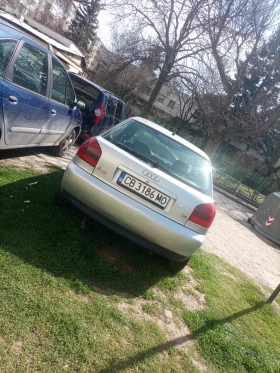 Audi A3 - 1200 € - 42204328 4 | Car24.bg Audi A3 - 1200 € - 42204328 4
