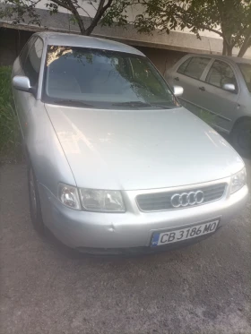 Audi A3 - 1200 € - 42204328 2 | Car24.bg Audi A3 - 1200 € - 42204328 2