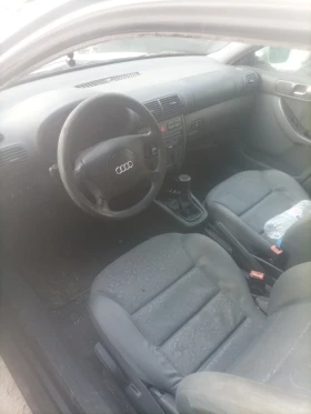 Audi A3 - 1200 € - 42204328 3 | Car24.bg Audi A3 - 1200 € - 42204328 3