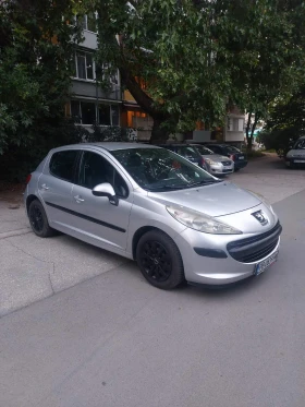 Peugeot 207 - Car24.bg Peugeot 207