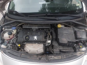 Peugeot 207 - 1990 € - 96435736 6 | Car24.bg Peugeot 207 - 1990 € - 96435736 6
