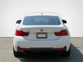 BMW 430 xDrive* M ПАКЕТ* КОЖА* НАВИ* ПАНО* КАМЕРА | Auto.bg — изображение 5 BMW 430 xDrive* M ПАКЕТ* КОЖА* НАВИ* ПАНО* КАМЕРА | Auto.bg — изображение 5