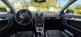 Audi A3 undefined | Auto.bg — изображение 8 Audi A3 undefined | Auto.bg — изображение 8
