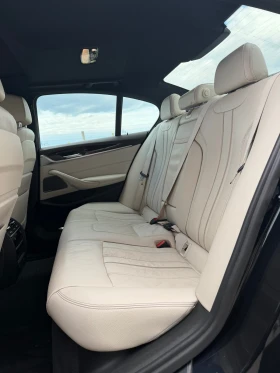 BMW 540 B58 INDIVIDUAL | Auto.bg — изображение 13 BMW 540 B58 INDIVIDUAL | Auto.bg — изображение 13