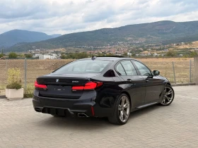 BMW 540 B58 INDIVIDUAL | Auto.bg — изображение 4 BMW 540 B58 INDIVIDUAL | Auto.bg — изображение 4
