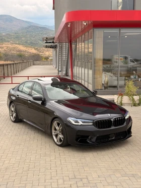 BMW 540 B58 INDIVIDUAL | Auto.bg — изображение 6 BMW 540 B58 INDIVIDUAL | Auto.bg — изображение 6