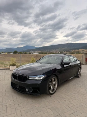 BMW 540 B58 INDIVIDUAL