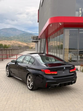 BMW 540 B58 INDIVIDUAL | Auto.bg — изображение 5 BMW 540 B58 INDIVIDUAL | Auto.bg — изображение 5