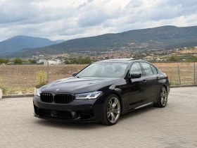 BMW 540 B58 INDIVIDUAL | Auto.bg — изображение 7 BMW 540 B58 INDIVIDUAL | Auto.bg — изображение 7