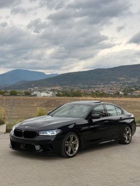 BMW 540 B58 INDIVIDUAL | Auto.bg — изображение 2 BMW 540 B58 INDIVIDUAL | Auto.bg — изображение 2