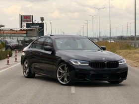 BMW 540 B58 INDIVIDUAL | Auto.bg — изображение 8 BMW 540 B58 INDIVIDUAL | Auto.bg — изображение 8