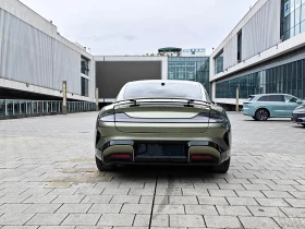 Xiaomi SU7 2024 AWD Extended Range Advanced Smart Driving Max | Auto.bg — изображение 6 Xiaomi SU7 2024 AWD Extended Range Advanced Smart Driving Max | Auto.bg — изображение 6