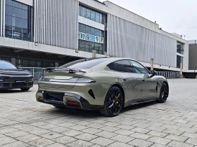 Xiaomi SU7 2024 AWD Extended Range Advanced Smart Driving Max | Auto.bg — изображение 2 Xiaomi SU7 2024 AWD Extended Range Advanced Smart Driving Max | Auto.bg — изображение 2