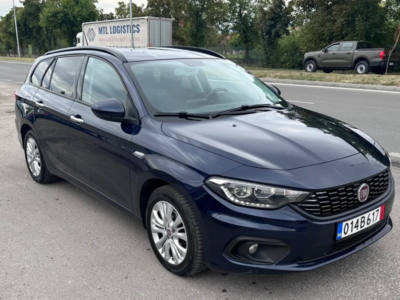 Fiat Tipo Бензин euro 6 - 14350 лв. / 7337.04 € - 26997771 1 | Car24.bg Fiat Tipo Бензин euro 6 - 14350 лв. / 7337.04 € - 26997771 1