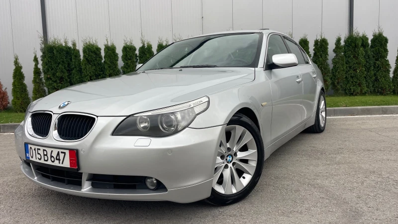 BMW 530 HEAT UP - 11400 лв. / 5828.73 € - 40849166 1 | Car24.bg BMW 530 HEAT UP - 11400 лв. / 5828.73 € - 40849166 1