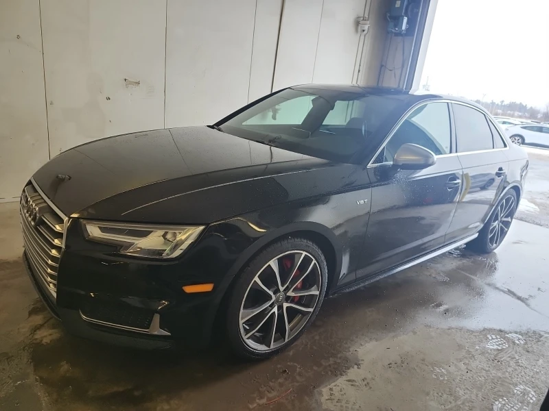 Audi S4 TECHNIK * * CARFAX * * АВТО КРЕДИТ * * - 19999 € / 39114.64 лв. - 96782852 1 | Car24.bg Audi S4 TECHNIK * * CARFAX * * АВТО КРЕДИТ * * - 19999 € / 39114.64 лв. - 96782852 1