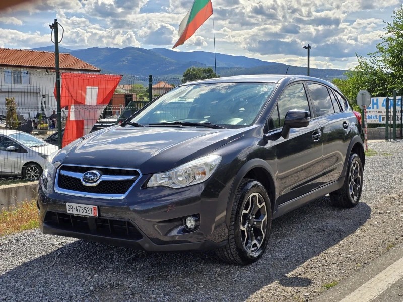 Subaru XV 2.0I CH Camera - 6900 € / 13495.23 лв. - 18795285 1 | Car24.bg Subaru XV 2.0I CH Camera - 6900 € / 13495.23 лв. - 18795285 1