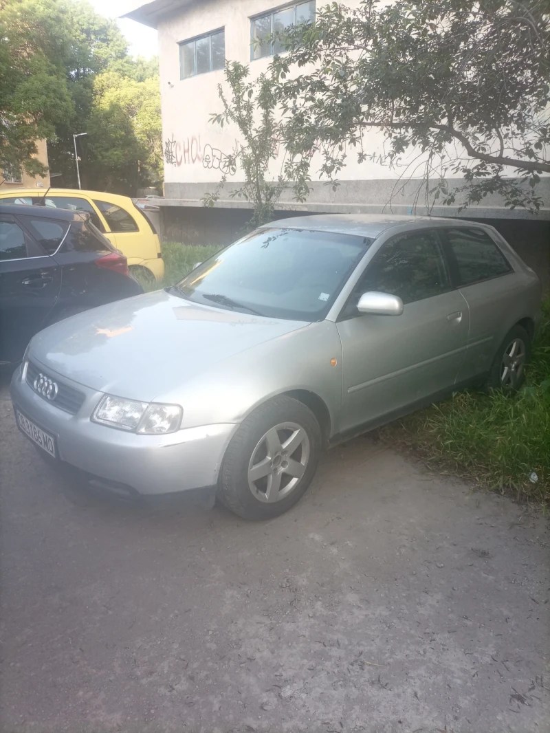 Audi A3 - 1200 € - 42204328 1 | Car24.bg Audi A3 - 1200 € - 42204328 1