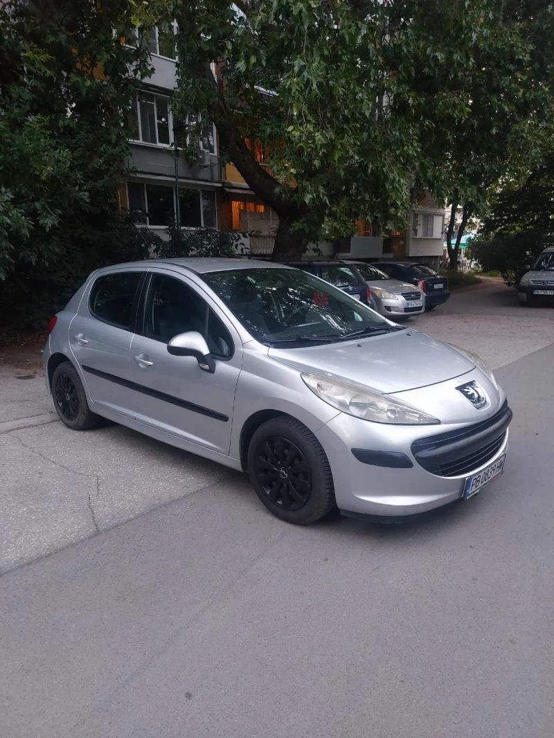 Peugeot 207 - 1990 € - 96435736 1 | Car24.bg Peugeot 207 - 1990 € - 96435736 1