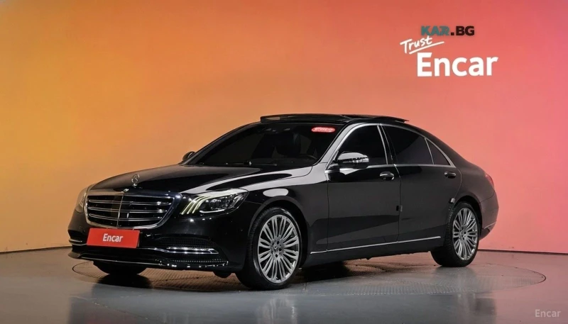 Mercedes-Benz S 560 - 32850 € - 21417601 1 | Car24.bg Mercedes-Benz S 560 - 32850 € - 21417601 1