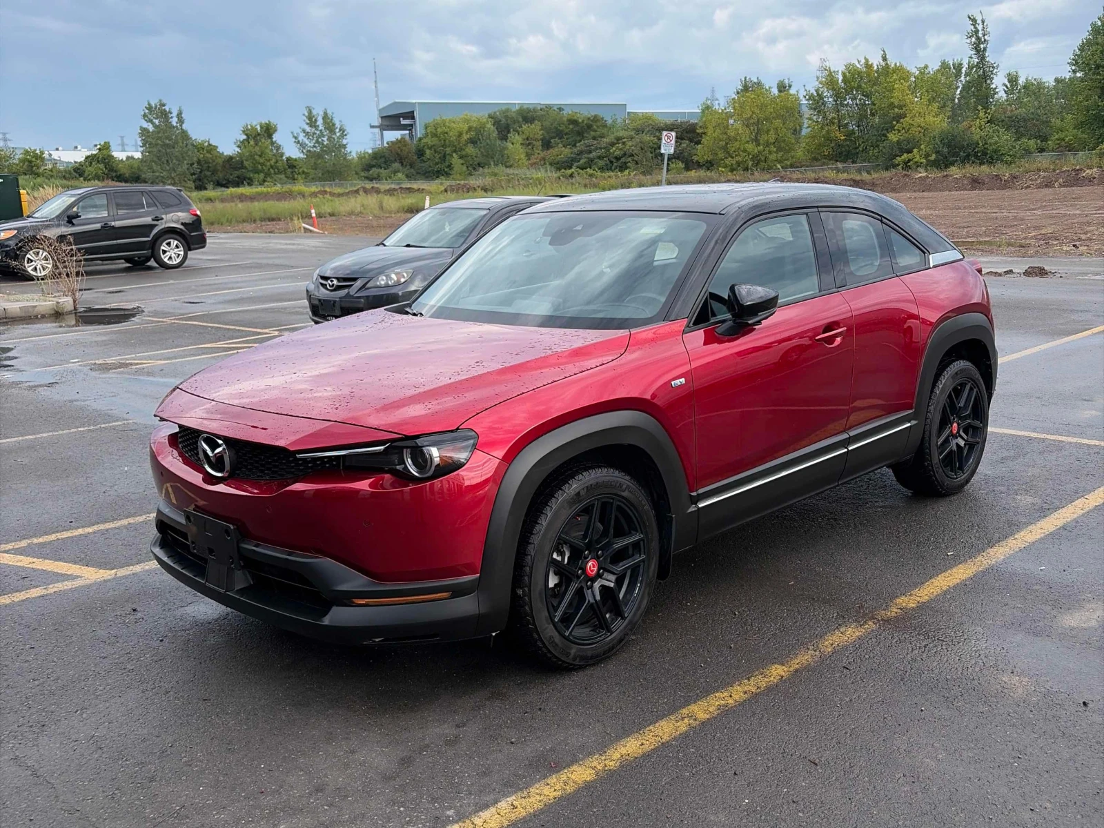 Mazda MX-30 * GT * АВТОКРЕДИТ БЕЗ ПЪРВОНАЧАЛНА ВНОСКА* | Auto.bg — изображение 1 Mazda MX-30 * GT * АВТОКРЕДИТ БЕЗ ПЪРВОНАЧАЛНА ВНОСКА* | Auto.bg — изображение 1