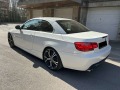 BMW 330 d M Cabrio Xenon - [4] 