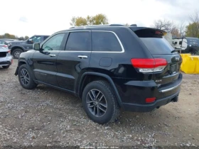 Jeep Grand cherokee LIMITED 4X4 5.7 HEMI ПРУЖИНИ 2 КЛЮЧА - 17000 лв. / 8691.96 € - 32170571 3 | Car24.bg Jeep Grand cherokee LIMITED 4X4 5.7 HEMI ПРУЖИНИ 2 КЛЮЧА - 17000 лв. / 8691.96 € - 32170571 3