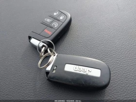 Jeep Grand cherokee LIMITED 4X4 5.7 HEMI ПРУЖИНИ 2 КЛЮЧА - 17000 лв. / 8691.96 € - 32170571 14 | Car24.bg Jeep Grand cherokee LIMITED 4X4 5.7 HEMI ПРУЖИНИ 2 КЛЮЧА - 17000 лв. / 8691.96 € - 32170571 14