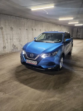 Nissan Qashqai - 16850 € / 32955.74 лв. - 38934703 2 | Car24.bg Nissan Qashqai - 16850 € / 32955.74 лв. - 38934703 2