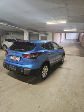 Nissan Qashqai - 16850 € / 32955.74 лв. - 38934703 7 | Car24.bg Nissan Qashqai - 16850 € / 32955.74 лв. - 38934703 7