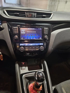 Nissan Qashqai - 16850 € / 32955.74 лв. - 38934703 17 | Car24.bg Nissan Qashqai - 16850 € / 32955.74 лв. - 38934703 17