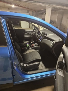 Nissan Qashqai - 16850 € / 32955.74 лв. - 38934703 10 | Car24.bg Nissan Qashqai - 16850 € / 32955.74 лв. - 38934703 10