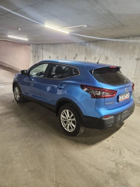 Nissan Qashqai - 16850 € / 32955.74 лв. - 38934703 5 | Car24.bg Nissan Qashqai - 16850 € / 32955.74 лв. - 38934703 5